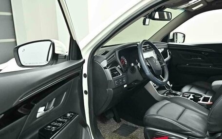 SsangYong Korando, 2021 год, 1 612 500 рублей, 11 фотография