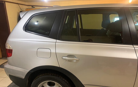 BMW X3, 2009 год, 1 480 000 рублей, 2 фотография