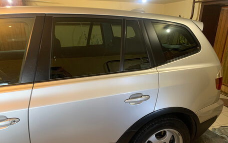 BMW X3, 2009 год, 1 480 000 рублей, 6 фотография