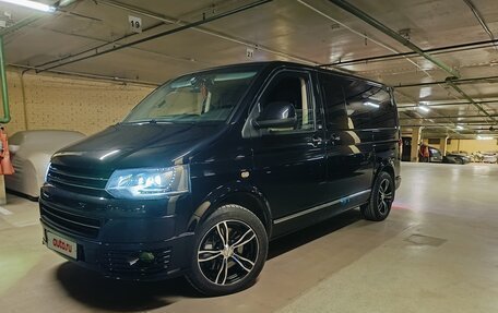 Volkswagen Multivan T5, 2011 год, 3 200 000 рублей, 2 фотография
