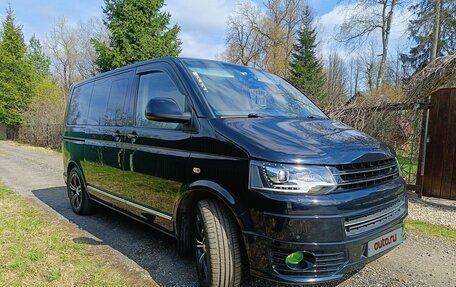 Volkswagen Multivan T5, 2011 год, 3 200 000 рублей, 7 фотография