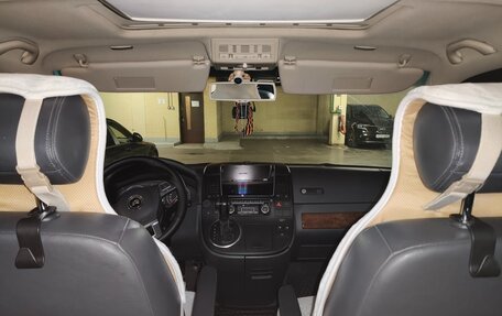 Volkswagen Multivan T5, 2011 год, 3 200 000 рублей, 6 фотография