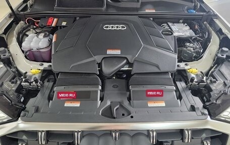Audi Q7, 2024 год, 10 840 000 рублей, 3 фотография
