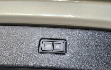 Audi Q7, 2024 год, 10 840 000 рублей, 19 фотография