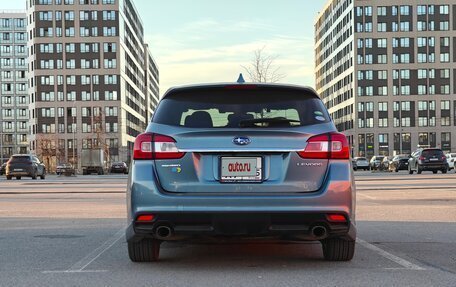Subaru Levorg I, 2015 год, 1 500 000 рублей, 7 фотография