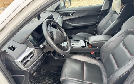 Chery Tiggo 7 Pro, 2020 год, 1 699 999 рублей, 10 фотография