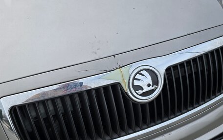 Skoda Fabia I, 2006 год, 500 000 рублей, 8 фотография