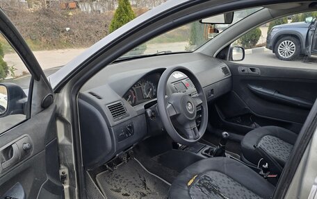 Skoda Fabia I, 2006 год, 500 000 рублей, 5 фотография