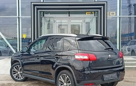 Peugeot 4008, 2012 год, 899 000 рублей, 5 фотография