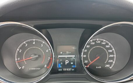 Peugeot 4008, 2012 год, 899 000 рублей, 8 фотография