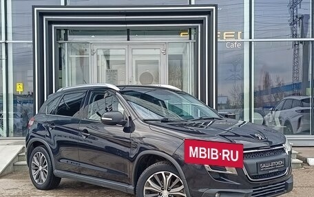 Peugeot 4008, 2012 год, 899 000 рублей, 3 фотография