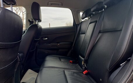 Peugeot 4008, 2012 год, 899 000 рублей, 13 фотография