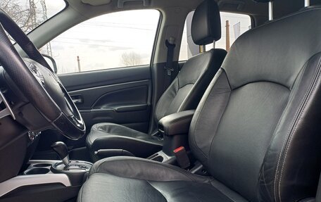Peugeot 4008, 2012 год, 899 000 рублей, 12 фотография