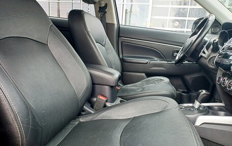 Peugeot 4008, 2012 год, 899 000 рублей, 14 фотография