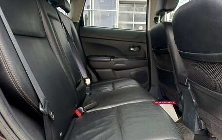 Peugeot 4008, 2012 год, 899 000 рублей, 15 фотография