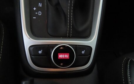 Hyundai Venue I, 2021 год, 1 401 000 рублей, 21 фотография