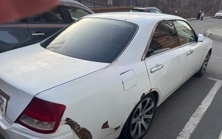 Nissan Cedric X, 2001 год, 350 000 рублей, 6 фотография