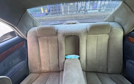Nissan Cedric X, 2001 год, 350 000 рублей, 8 фотография
