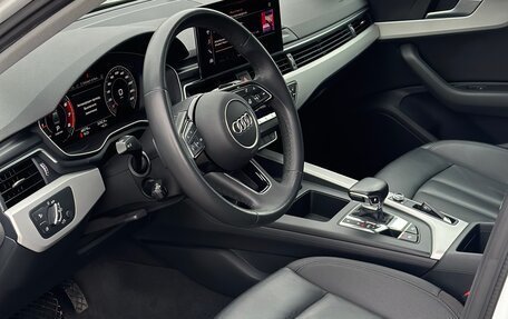 Audi A4, 2020 год, 3 170 000 рублей, 5 фотография