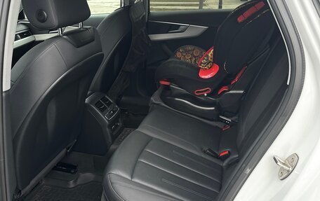 Audi A4, 2020 год, 3 170 000 рублей, 9 фотография