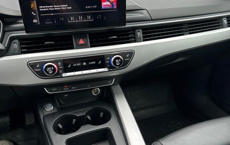 Audi A4, 2020 год, 3 170 000 рублей, 8 фотография