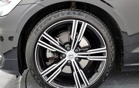Volvo S60 III, 2021 год, 3 300 000 рублей, 7 фотография