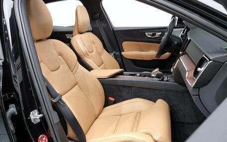 Volvo S60 III, 2021 год, 3 300 000 рублей, 9 фотография