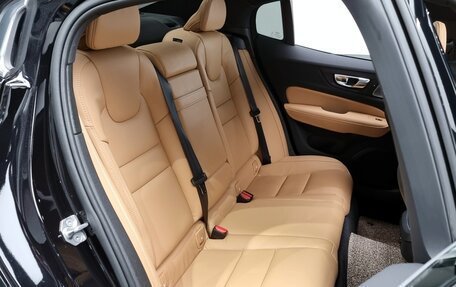 Volvo S60 III, 2021 год, 3 300 000 рублей, 18 фотография