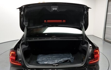 Volvo S60 III, 2021 год, 3 300 000 рублей, 11 фотография