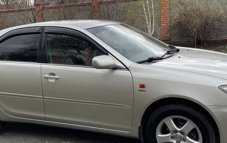 Toyota Camry V40, 2005 год, 1 200 000 рублей, 2 фотография