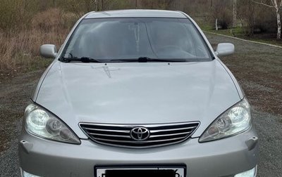 Toyota Camry V40, 2005 год, 1 200 000 рублей, 1 фотография