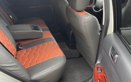 Toyota Camry V40, 2005 год, 1 200 000 рублей, 14 фотография