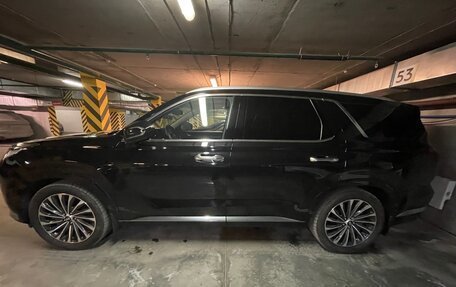 Hyundai Palisade I, 2024 год, 7 450 000 рублей, 1 фотография