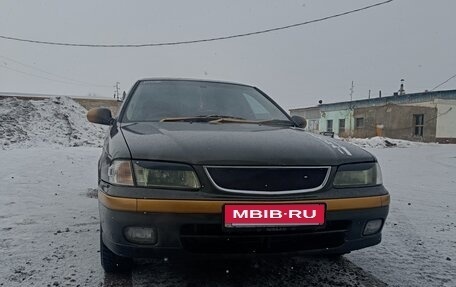 Nissan Sunny B15, 2000 год, 250 000 рублей, 1 фотография