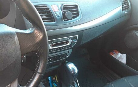 Renault Fluence I, 2014 год, 625 000 рублей, 1 фотография