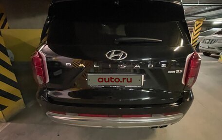 Hyundai Palisade I, 2024 год, 7 450 000 рублей, 5 фотография