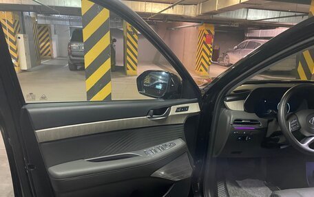 Hyundai Palisade I, 2024 год, 7 450 000 рублей, 9 фотография