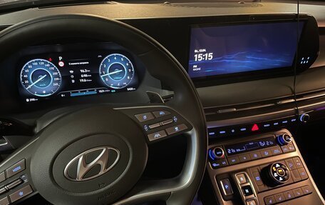 Hyundai Palisade I, 2024 год, 7 450 000 рублей, 6 фотография
