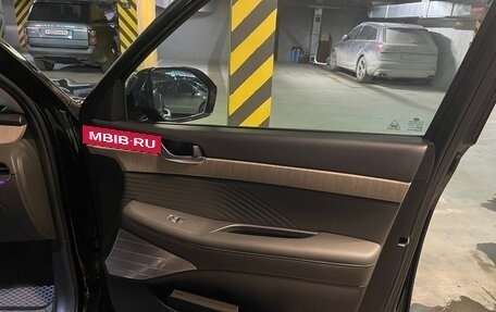 Hyundai Palisade I, 2024 год, 7 450 000 рублей, 11 фотография