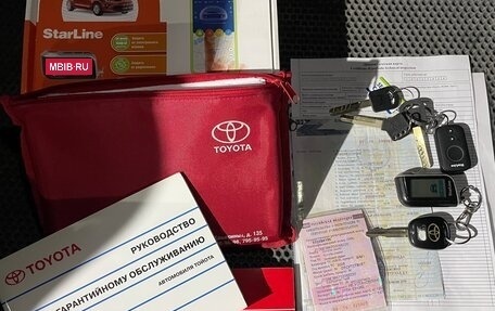 Toyota Camry V40, 2005 год, 1 200 000 рублей, 20 фотография