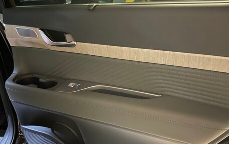 Hyundai Palisade I, 2024 год, 7 450 000 рублей, 15 фотография