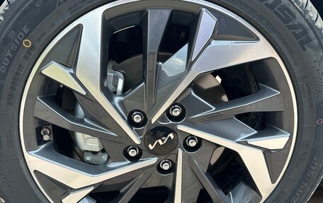 KIA K3, 2024 год, 2 300 000 рублей, 9 фотография