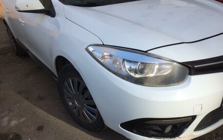 Renault Fluence I, 2014 год, 625 000 рублей, 2 фотография