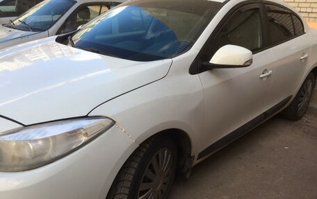 Renault Fluence I, 2014 год, 625 000 рублей, 5 фотография