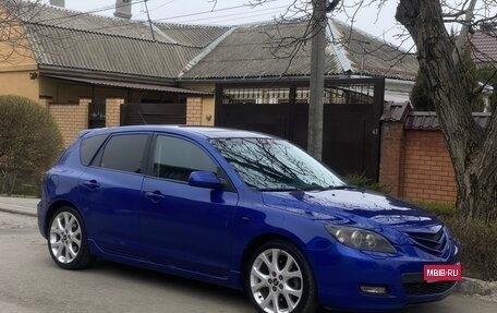 Mazda 3, 2006 год, 520 000 рублей, 1 фотография