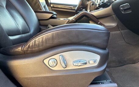 Porsche Cayenne III, 2012 год, 2 450 000 рублей, 10 фотография