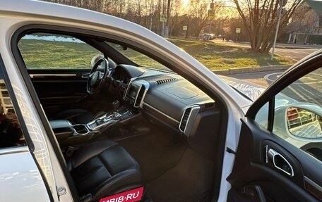 Porsche Cayenne III, 2012 год, 2 450 000 рублей, 9 фотография