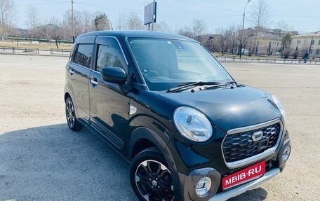 Daihatsu Cast I, 2016 год, 760 000 рублей, 1 фотография
