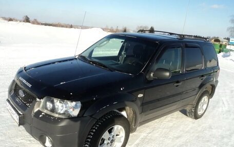Ford Maverick II, 2006 год, 895 000 рублей, 1 фотография