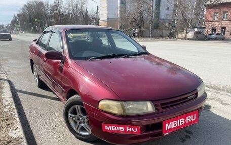 Toyota Carina, 1992 год, 370 000 рублей, 1 фотография